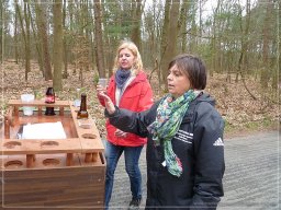 Bosseltour 11.04.2015